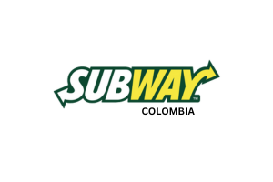 Subway COL