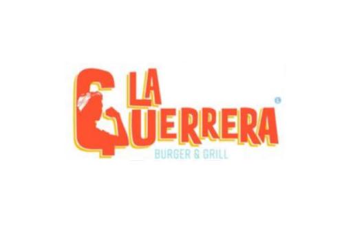 LaGuerrera